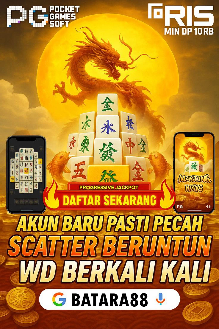 Slot Gacor